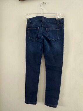wonder nation Dark Blue Skinny Jeans